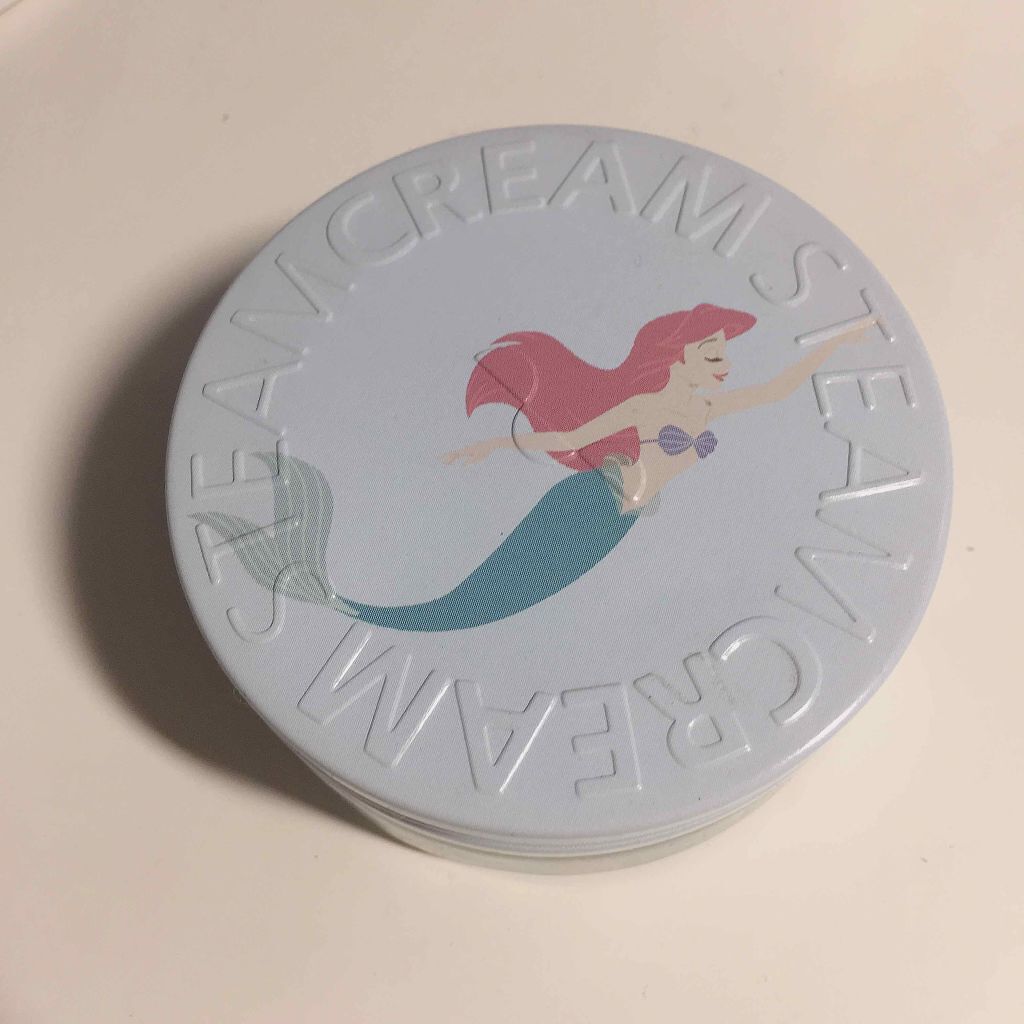 スチームクリーム/STEAMCREAM/ボディクリームを使ったクチコミ(1枚目)