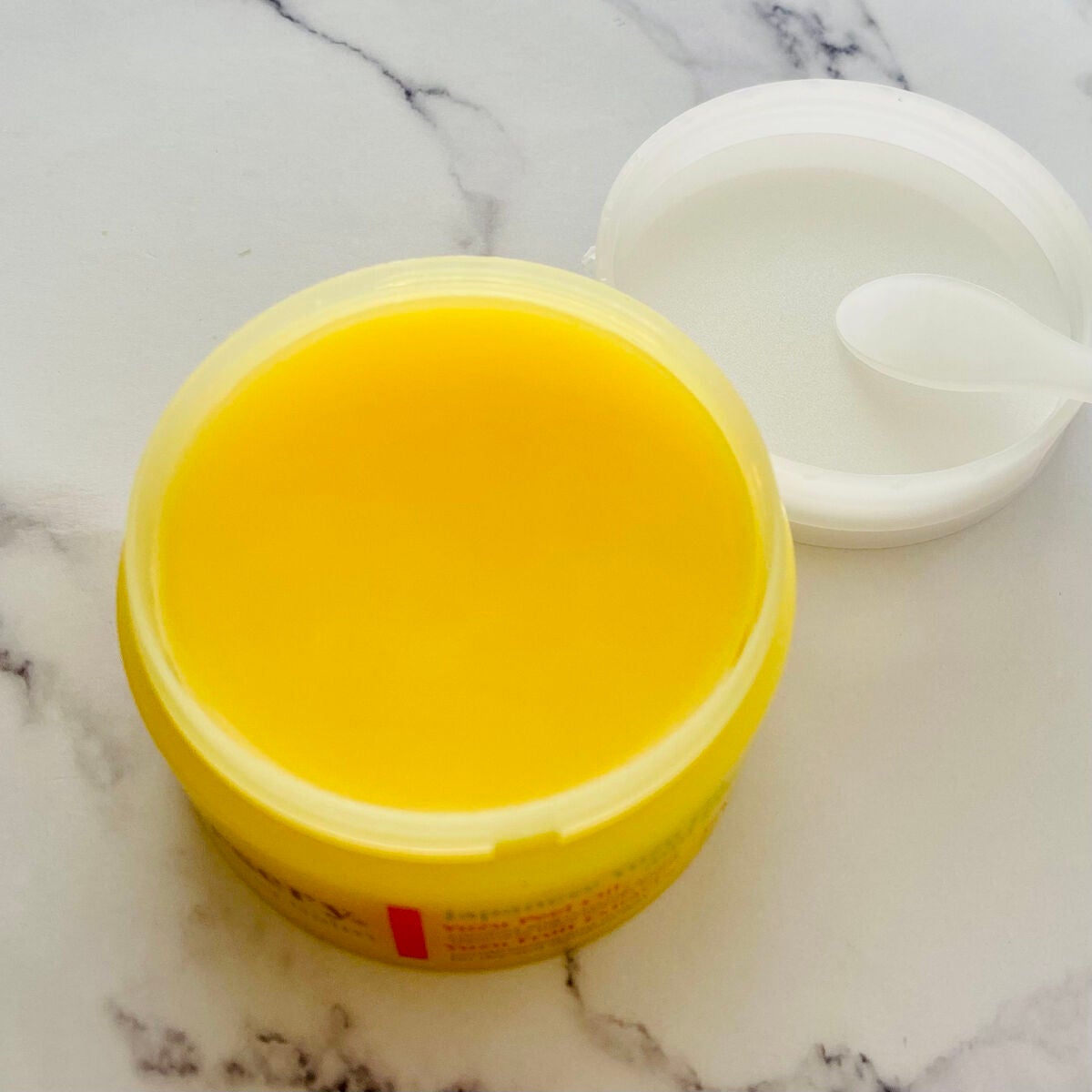 クレンジングバーム<ゆず>/Nursery(ナーセリー)/クレンジングバームを使ったクチコミ(3枚目)