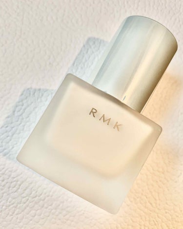 RMK メイクアップベース/RMK/化粧下地を使ったクチコミ（1枚目）