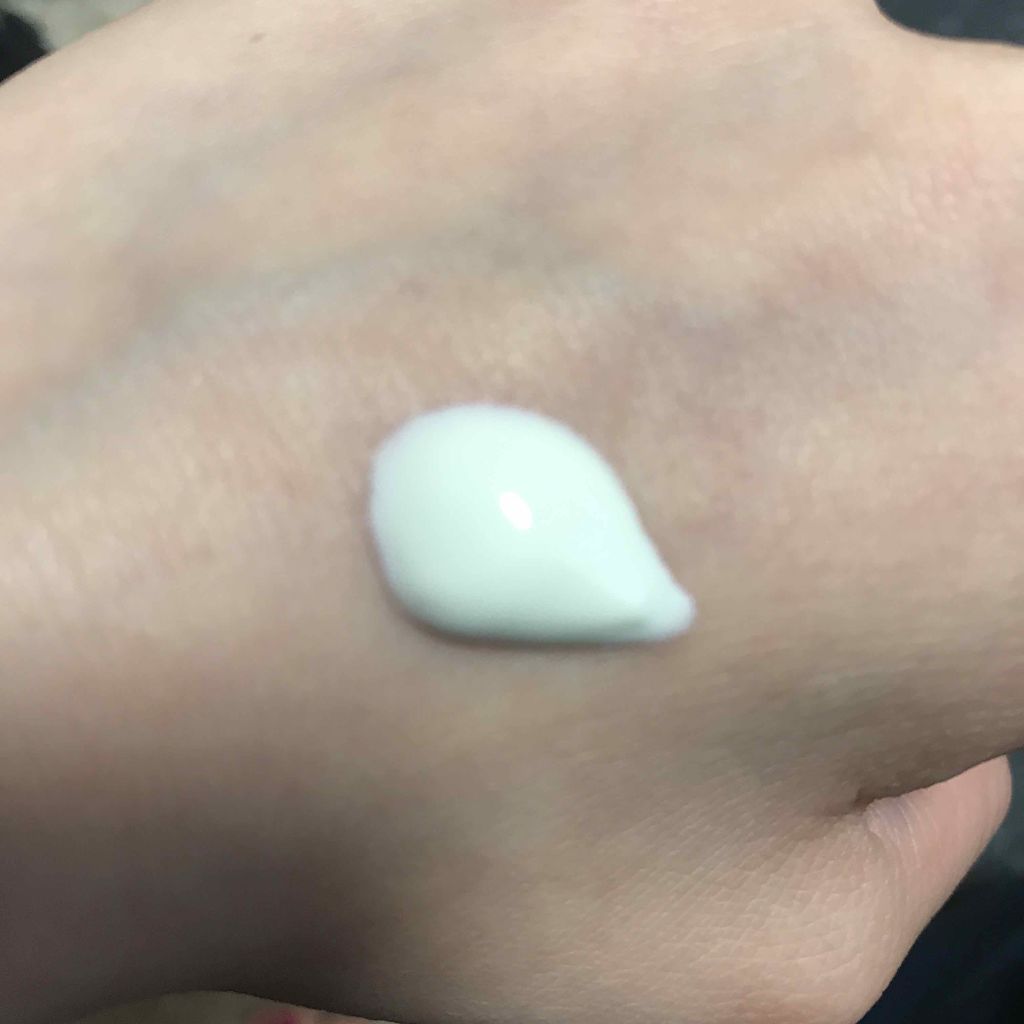 コパトーン キレイ魅せUV キラキラ肌/コパトーン/日焼け止めクリームを使ったクチコミ(2枚目)