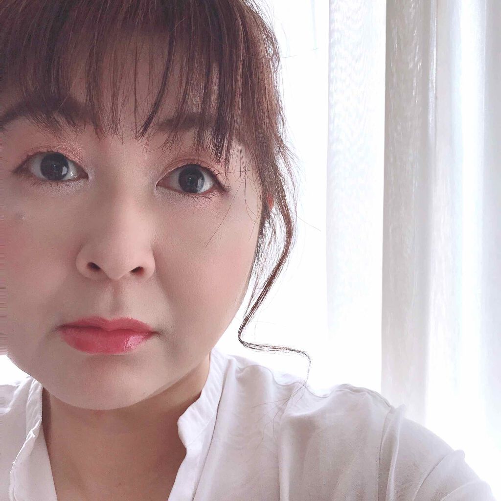 【旧品】パウダーチークス/キャンメイク/パウダーチークを使ったクチコミ(4枚目)