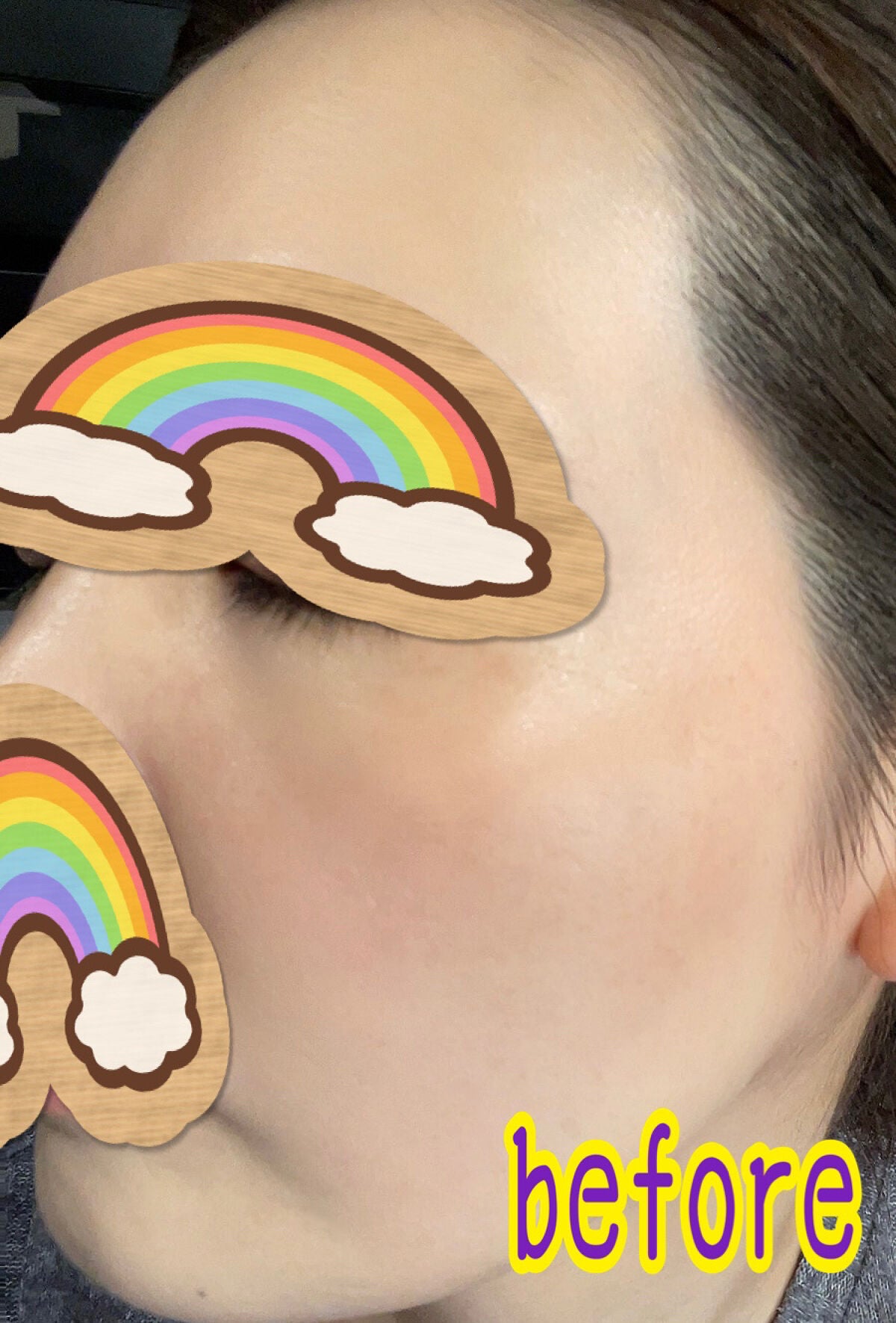 ã¿ã³ã€ãã« ãŠã«ãã© ãŠã§ã¢ ãªããã/LANCOME/ãªããããã¡ã³ããŒã·ã§ã³ã䜿ã£ãã¯ãã³ãïŒ4æç®ïŒ