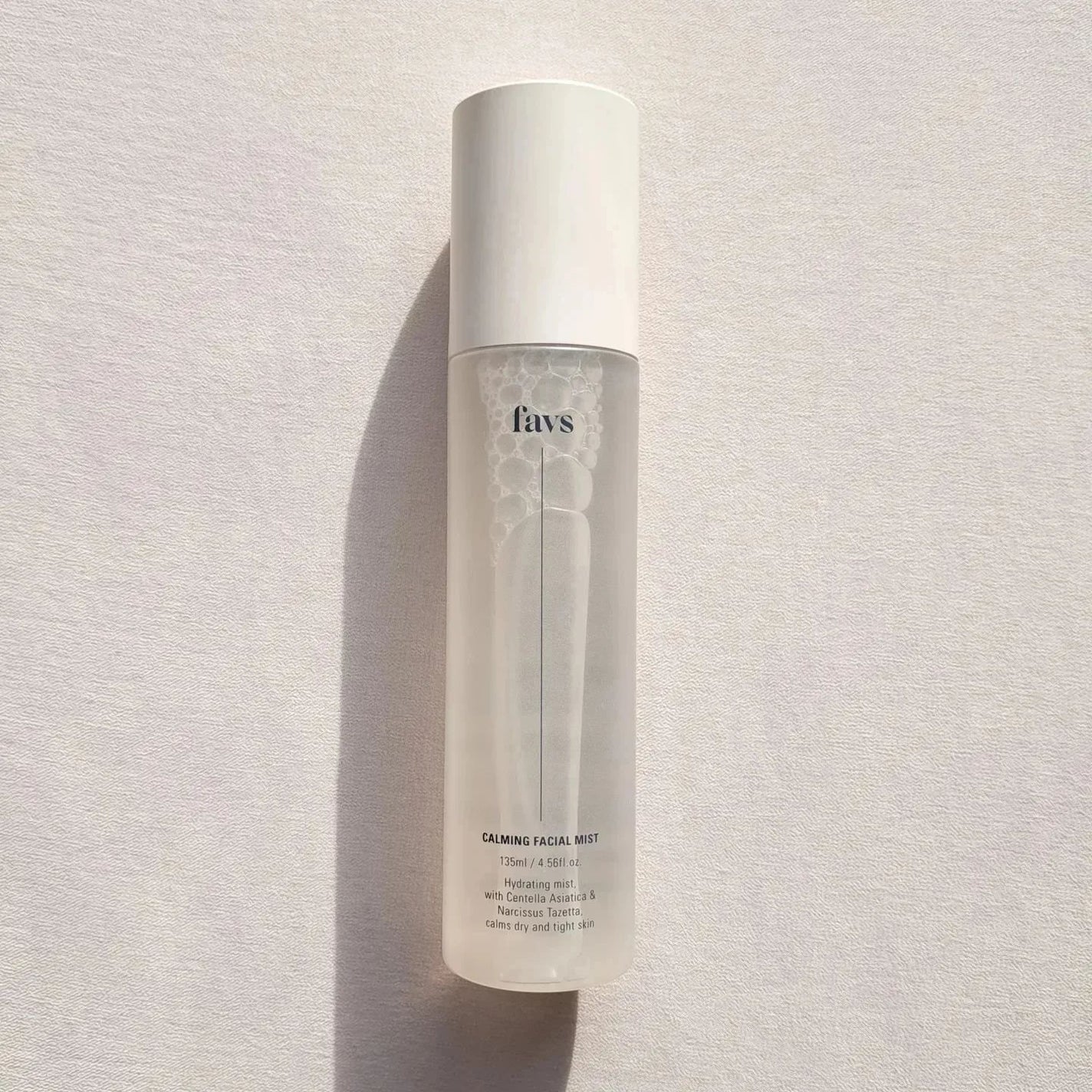 カーミングフェイシャルミスト/favs/化粧水を使ったクチコミ(2枚目)