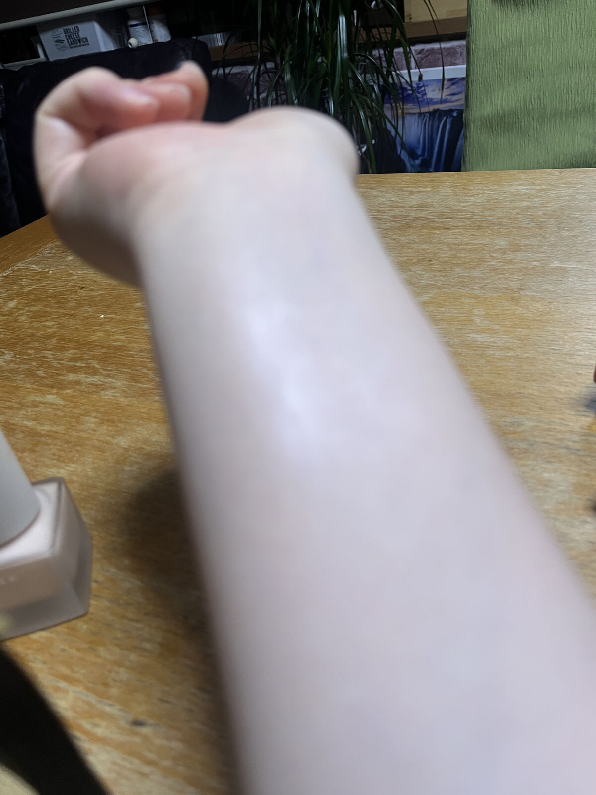 RMK メイクアップベース/RMK/化粧下地を使ったクチコミ（2枚目）