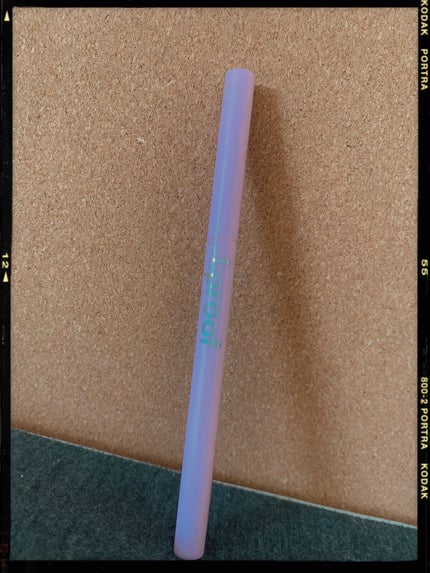 ハイパークリーミーアイライナー/アイプルーフ/ジェルアイライナーを使ったクチコミ(1枚目)