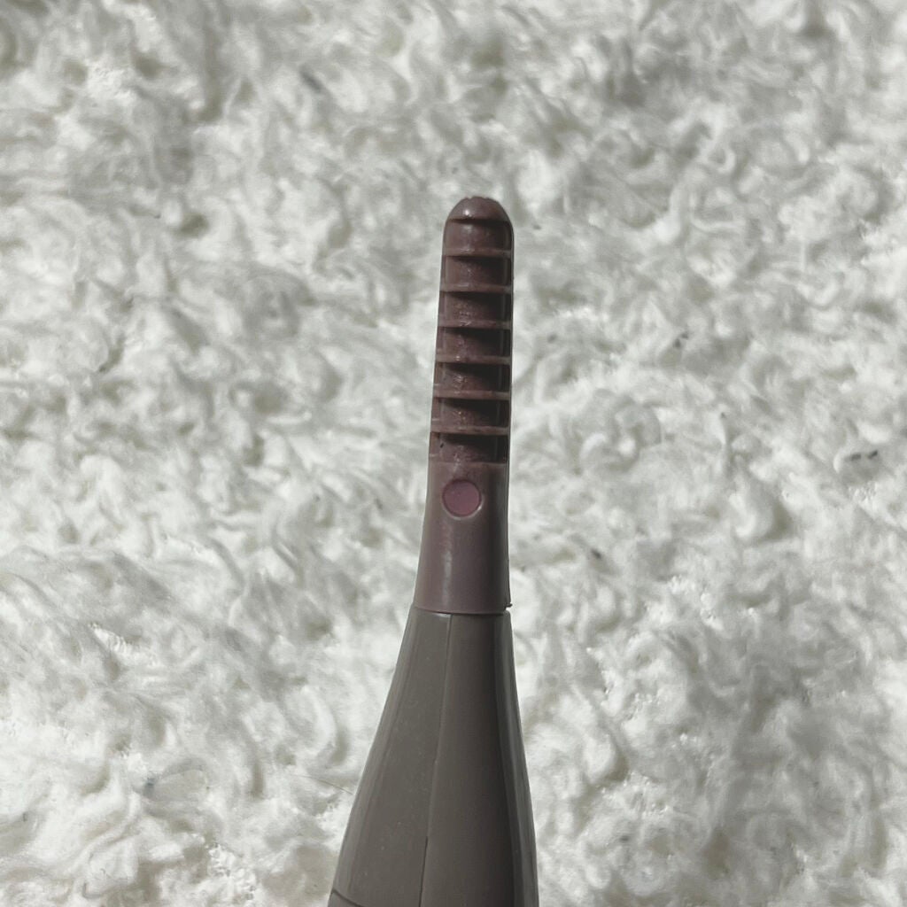 TK350A P USB充電式ホットビューラー elims me/テスコム/ホットビューラーを使ったクチコミ(5枚目)