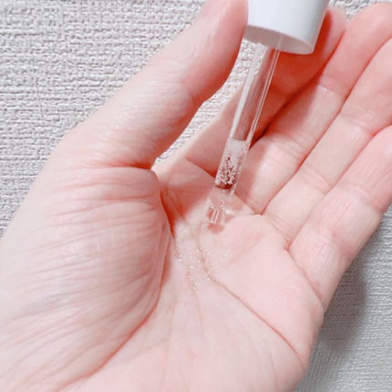 BHA ピーリングアンプル/beplain/美容液を使ったクチコミ(4枚目)