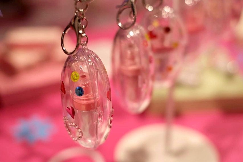 はち on LIPS 「ウォニョンちゃんがブランドガールを務める韓国発のヴィーガン×ウ..」(8枚目)