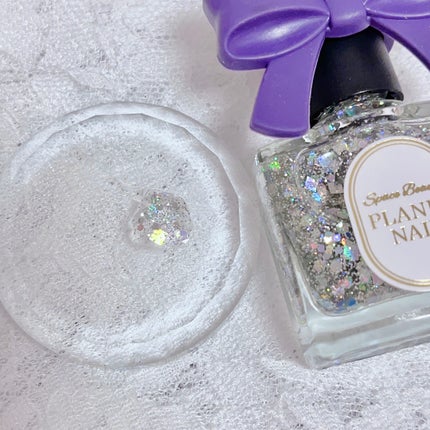 ネイルポリッシュ/PLANET NAIL/マニキュアを使ったクチコミ(6枚目)