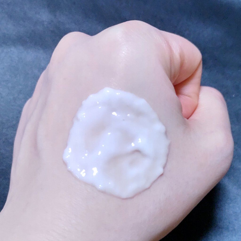 テンフリークリーム/MIMURA/オールインワン化粧品を使ったクチコミ（2枚目）