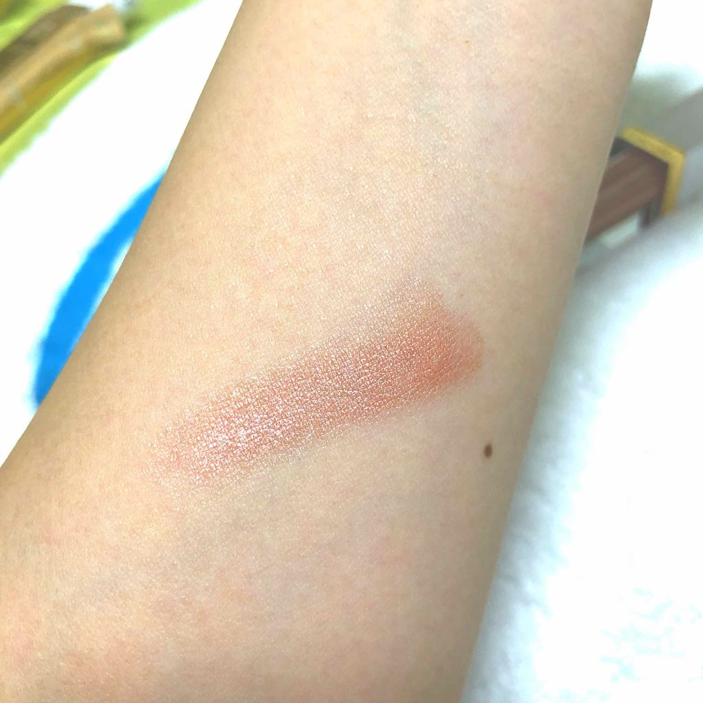 アクア メタル シャドウ/TOM FORD BEAUTY/リキッドアイシャドウを使ったクチコミ（3枚目）