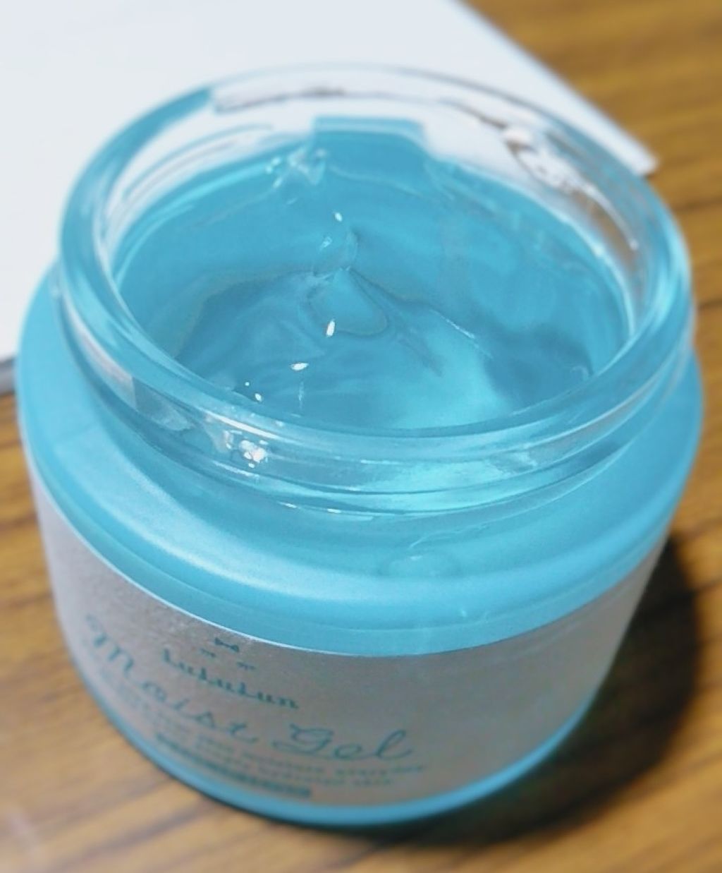 デオ＆ウォーター Ｉ アイスタイプ (シトラスシャーベット)/シーブリーズ/デオドラント・制汗剤を使ったクチコミ（3枚目）