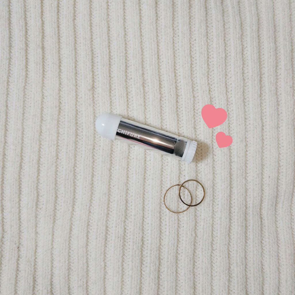 口紅(詰替用)/ちふれ/口紅を使ったクチコミ(2枚目)