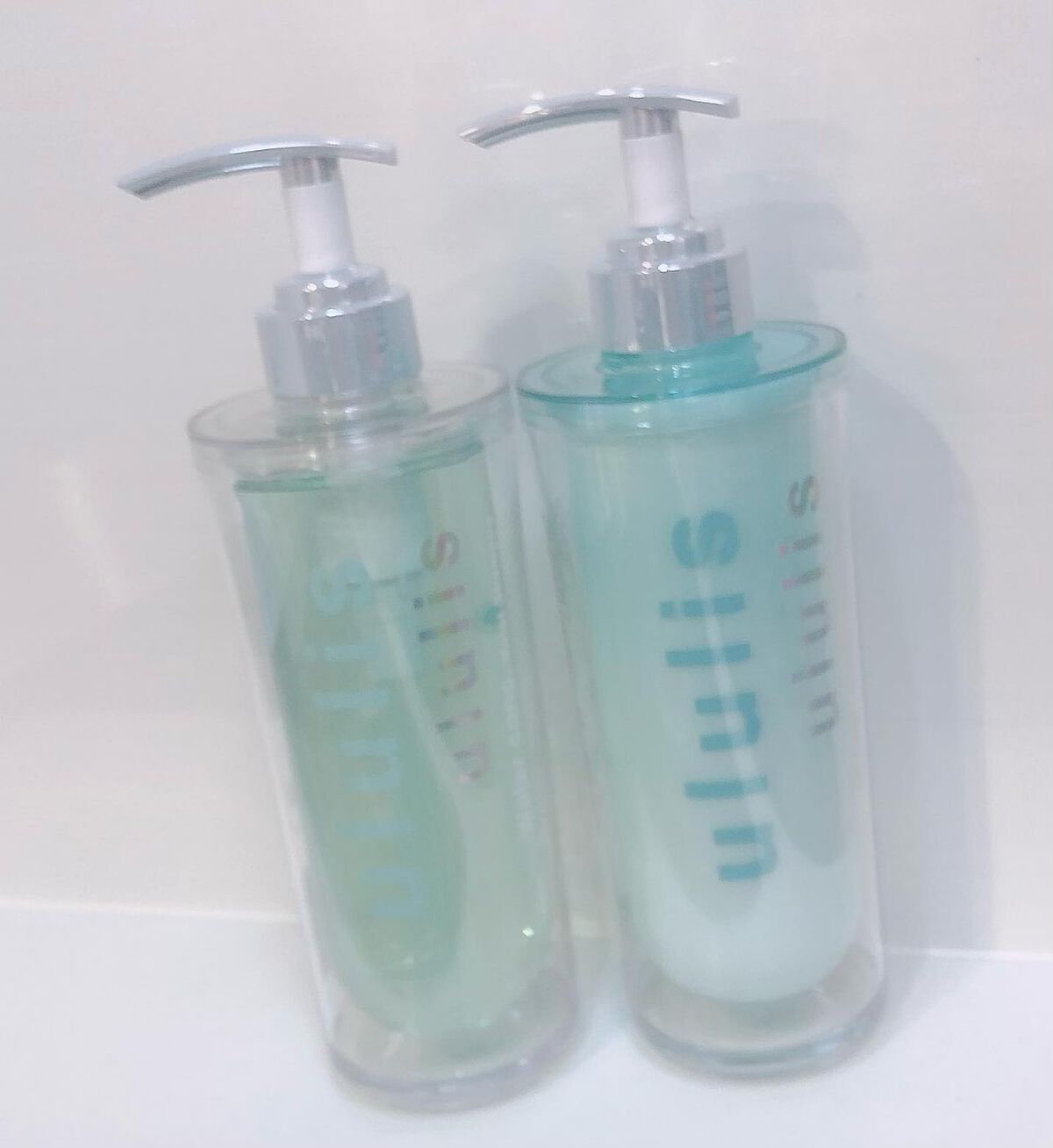 ウォーターコンク モイストシャンプー/ヘアトリートメント/ululis/市販シャンプーを使ったクチコミ（1枚目）