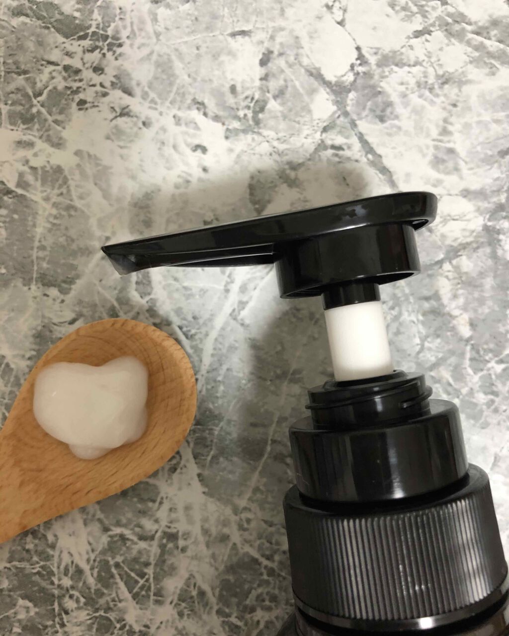 オーガニックシャンプー／オーガニックトリートメント シャンプー/ToyLaBO/市販シャンプーを使ったクチコミ（3枚目）