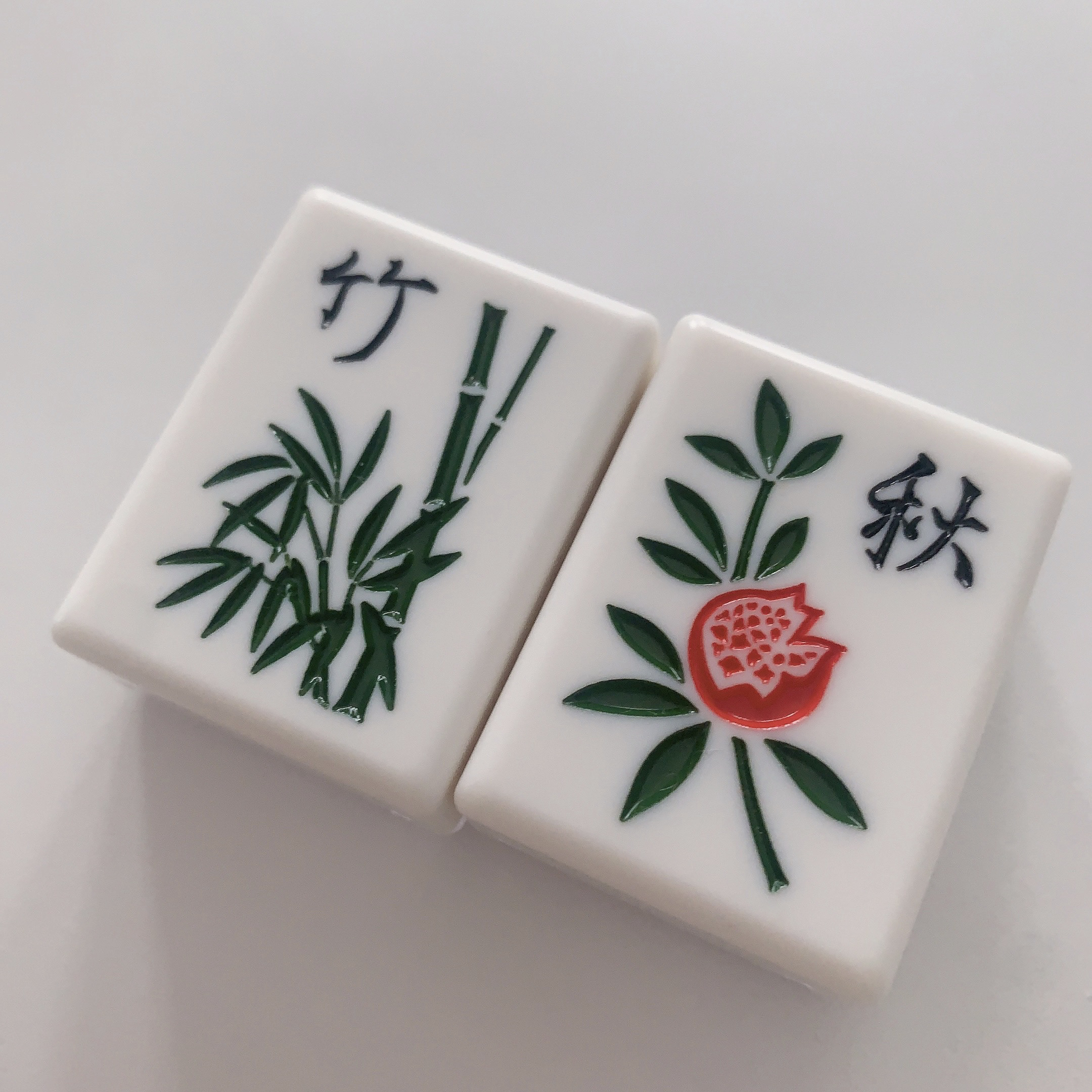 麻雀アイシャドウ 秋【アキ】バーントシェンナ/和粧/単色アイシャドウを使ったクチコミ（2枚目）