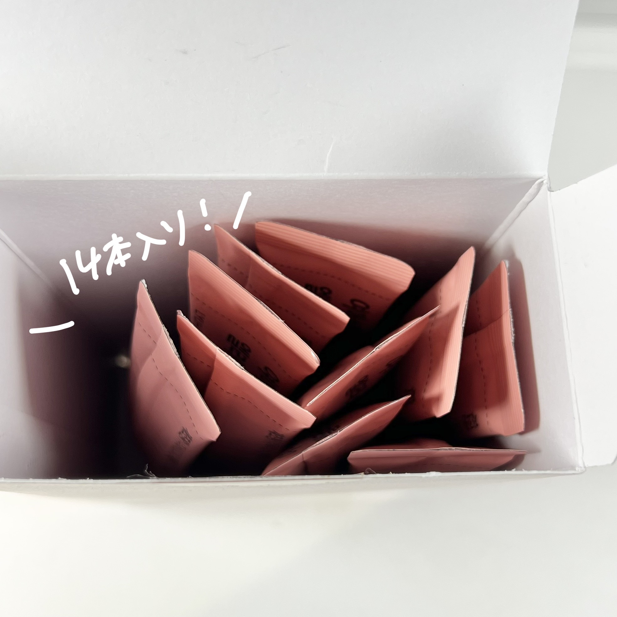 ヨエスターエラスチンオリジナル７X/ESTHER FORMULA/美容サプリメントを使ったクチコミ（3枚目）