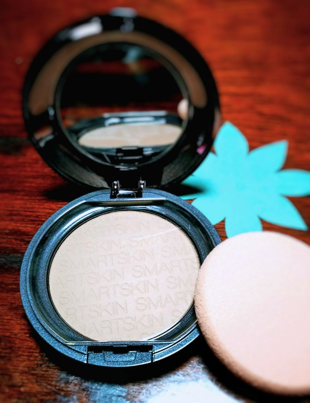 アルビオン スマートスキン ベリーレア/ALBION/クリーム・エマルジョンファンデーションを使ったクチコミ（1枚目）