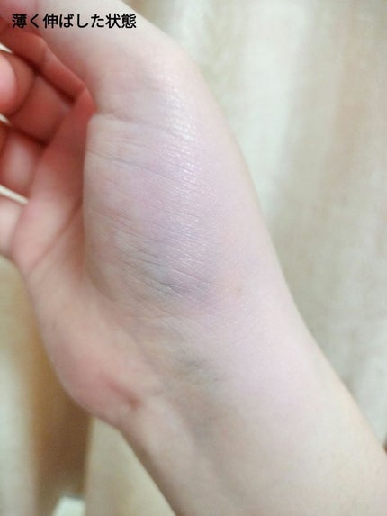 READY TO WEAR DOWNY CHEEK Cream Blush/BBIA/ジェル・クリームチークを使ったクチコミ(6枚目)