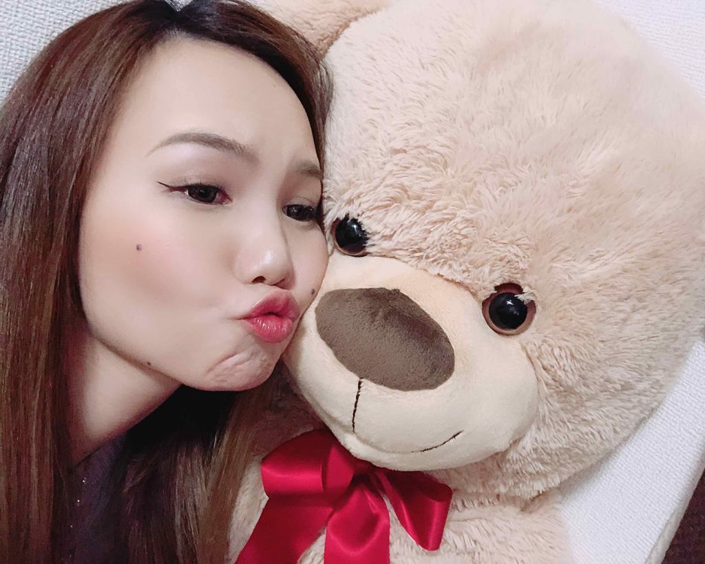 ニベア ディープモイスチャーリップ/ニベア/リップクリームを使ったクチコミ(3枚目)