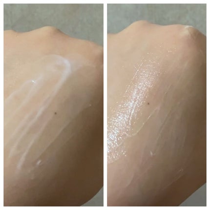 レチノールアドバンスドファーミングクリーム/ADVANCED CLINICALS/ボディクリームを使ったクチコミ(3枚目)