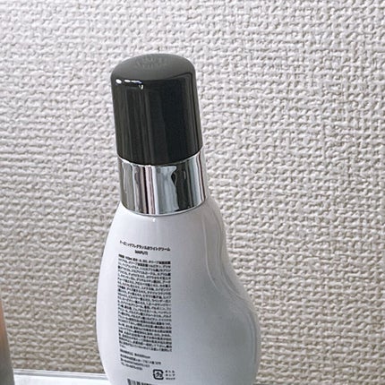 オーガニックフレグランスホワイトクリーム/MAPUTI/デリケートゾーンケアを使ったクチコミ(2枚目)