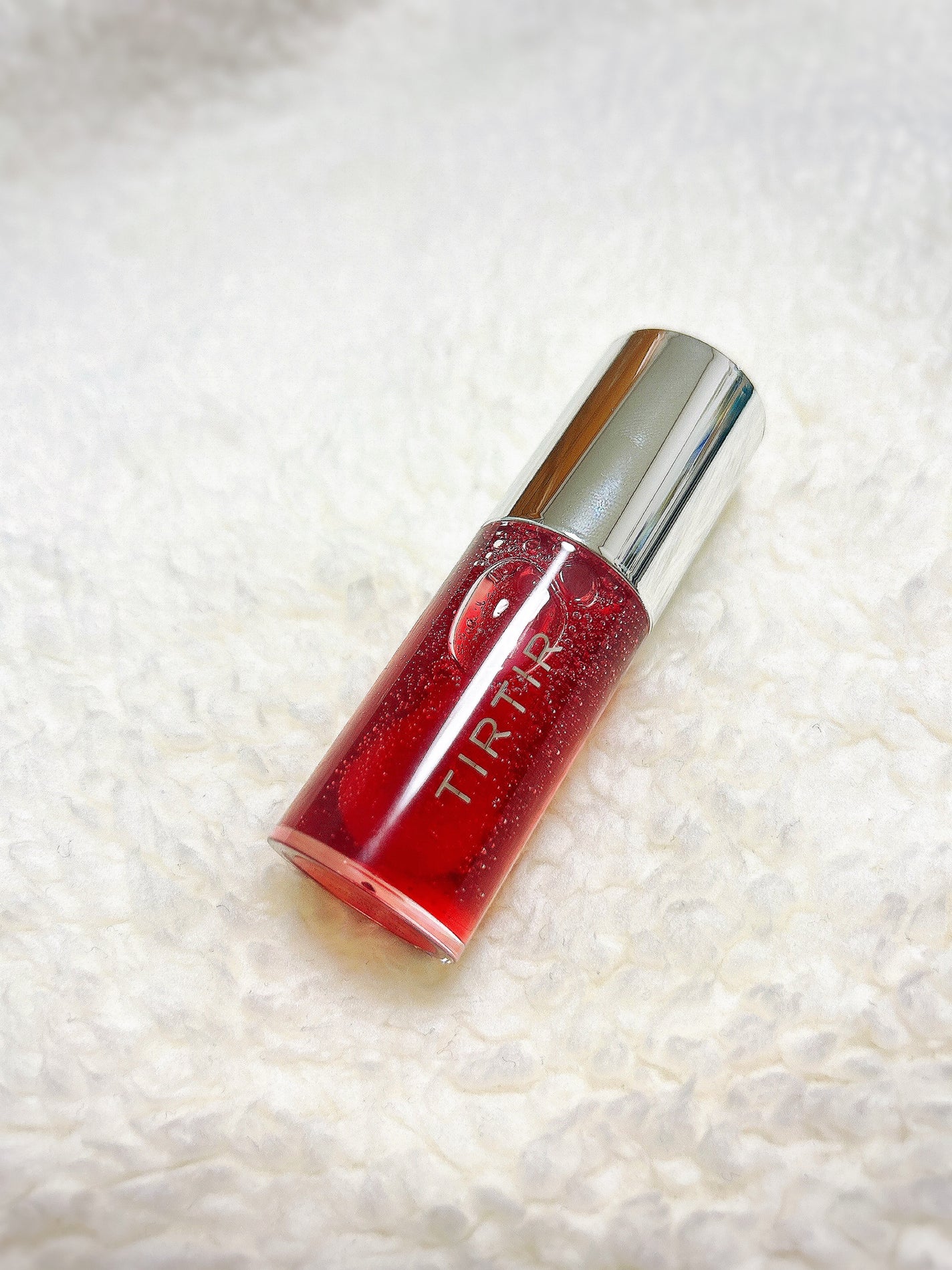 ティルティル マイグロウリップオイル/TIRTIR(ティルティル)/リップオイルを使ったクチコミ(3枚目)