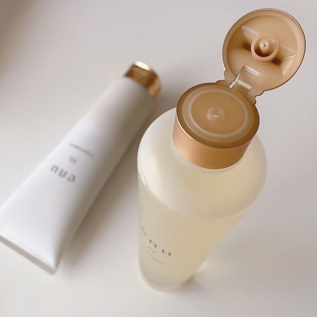 シャンプー SL/enu/サロンシャンプーを使ったクチコミ(4枚目)