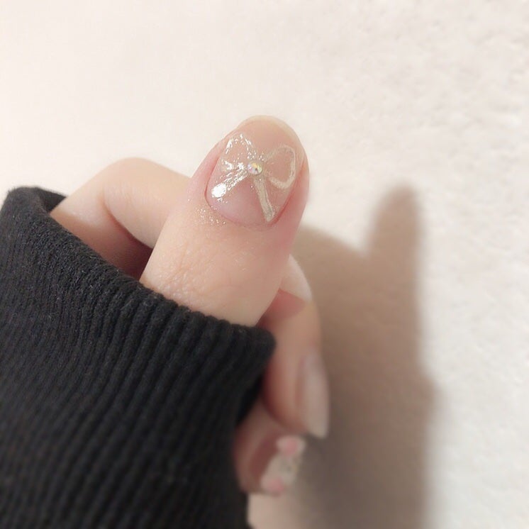 irogel/irogel(イロジェル)/ジェルネイルを使ったクチコミ(3枚目)