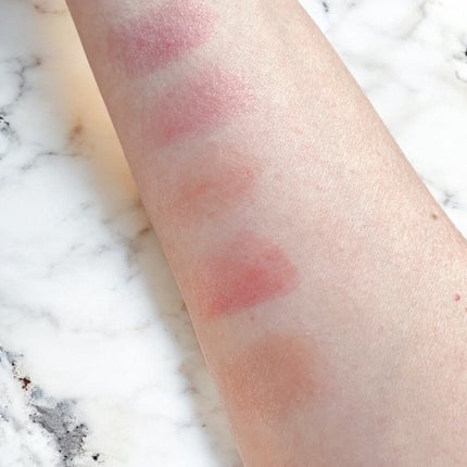 ベアリップグロー/Healus/口紅を使ったクチコミ(2枚目)