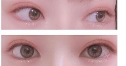 パーフェクトスタイリストアイズ/キャンメイク/アイシャドウパレットを使ったクチコミ(1枚目)