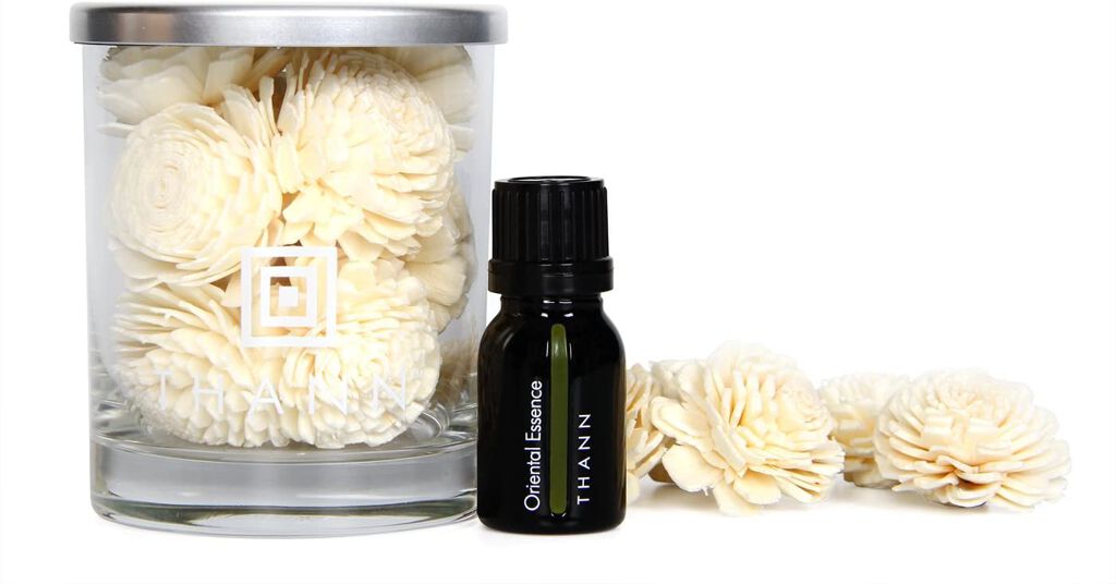 THANN エッセンシャルオイルOE