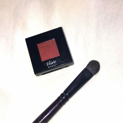 ヴィセ アヴァン シングルアイカラー/Visée/単色アイシャドウを使ったクチコミ(1枚目)