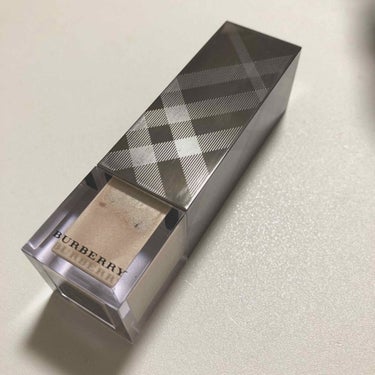 フレッシュグロウ ルミナスフルイドベース/BURBERRY/化粧下地を使ったクチコミ（1枚目）