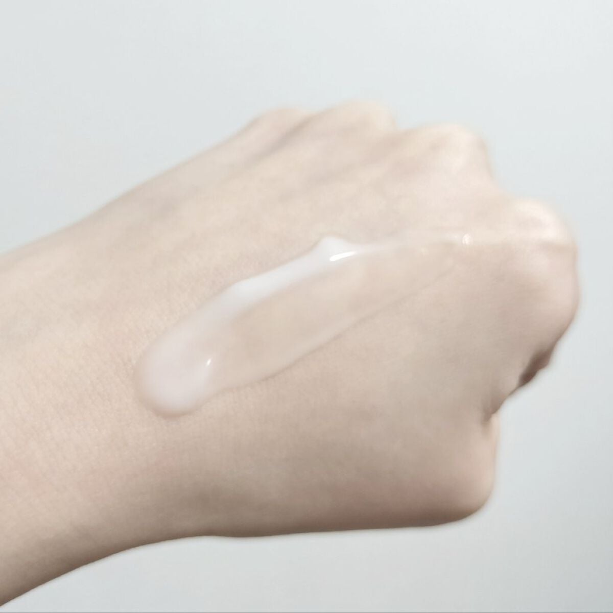 しろさえ ホワイトニングジェル/トリニティーライン/オールインワン化粧品を使ったクチコミ(3枚目)