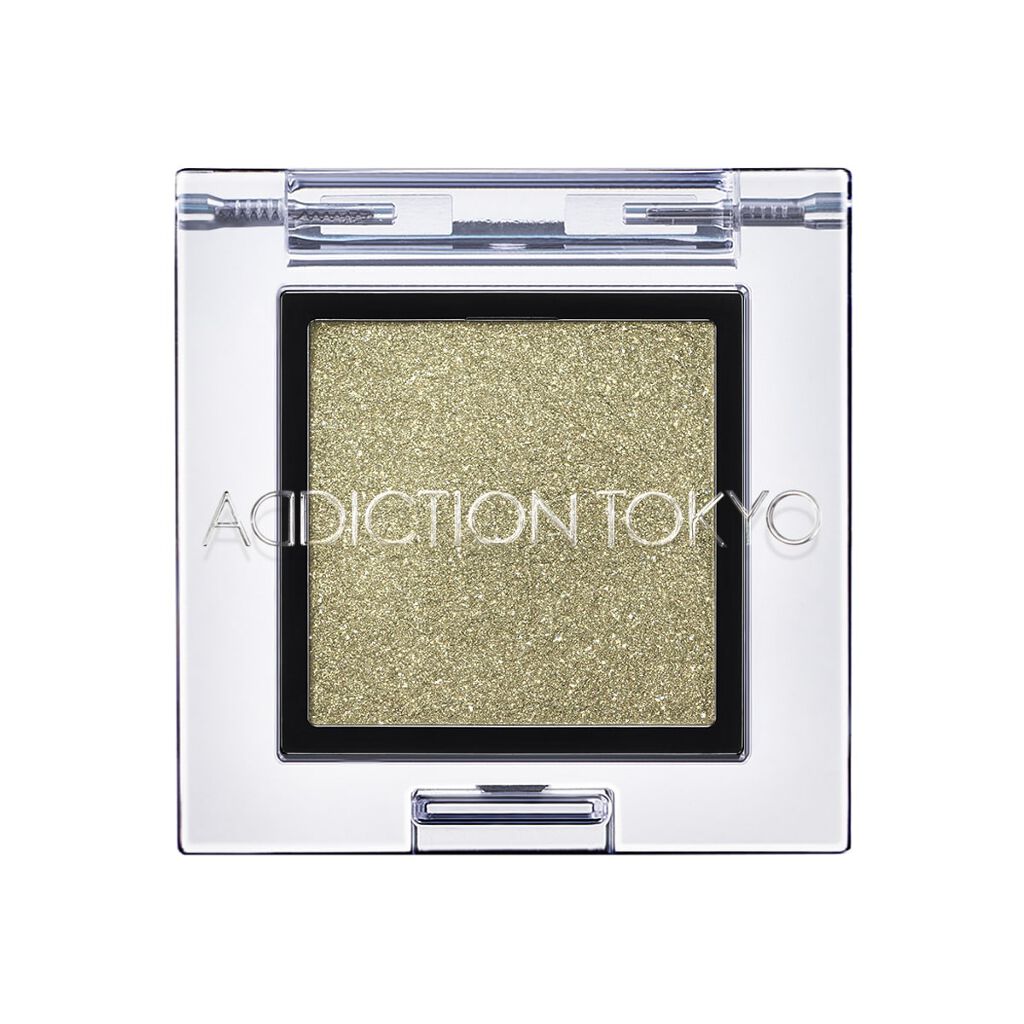アディクション ザ アイシャドウ パール 109P Watered Garden