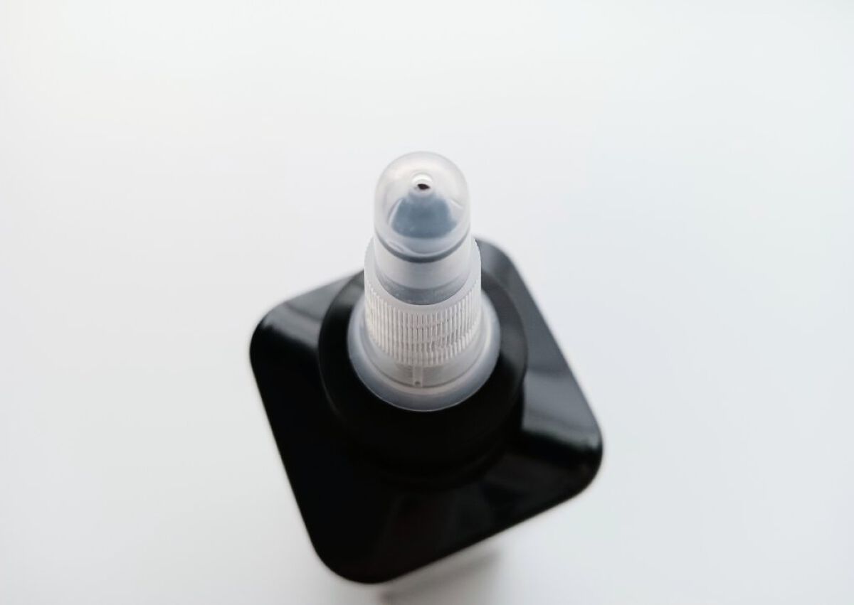 イエスパ スカルプマッサージセラムのクチコミ「イエスパ

スカルプマッサージセラム




自宅で簡単に頭皮ケアが
出来ちゃうとのことで楽し.....」（2枚目）