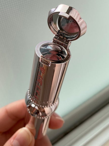 華やかに彩る アイカラー/キスミー フェルム/アイシャドウパレットを使ったクチコミ(7枚目)