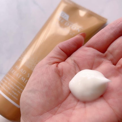 ドクターメディオン ドクターメディオン ヘッドスパ シャンプー/トリートメントのクチコミ「
🌿ヘッドスパトリートメント
  4,180円(税込)
髪の内側やキューティクルのダメージ補.....」(2枚目)