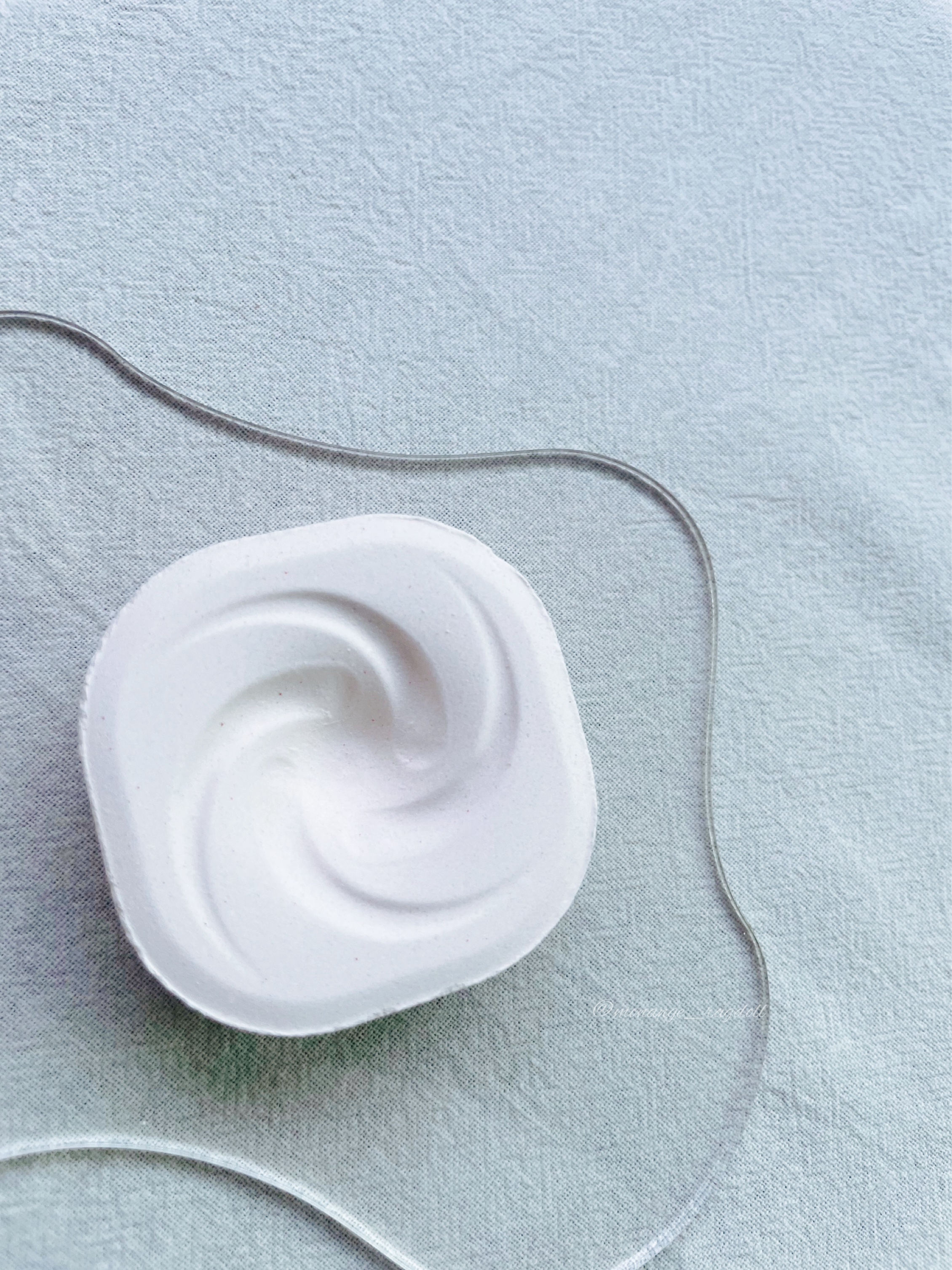 バブ ポケモンスリープ ネロリの香り/バブ/炭酸系入浴剤を使ったクチコミ（2枚目）