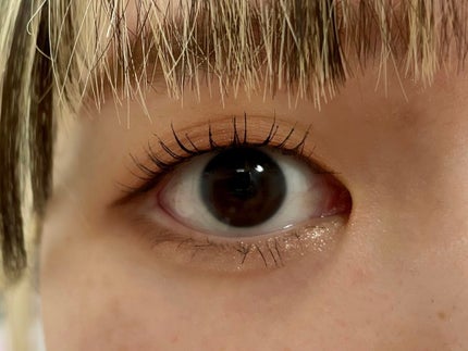 ヒロインメイクSP スピーディーマスカラリムーバー/ヒロインメイク/ポイントメイクリムーバーを使ったクチコミ(1枚目)