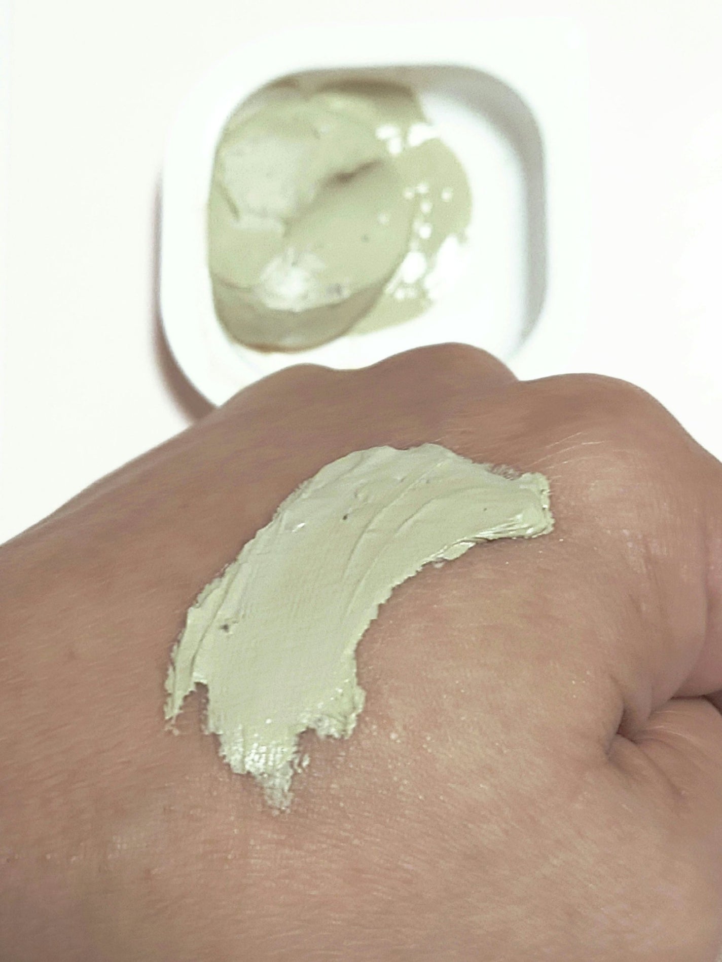 CICA カプセルマスク/VT/洗い流すパック・マスクを使ったクチコミ(4枚目)