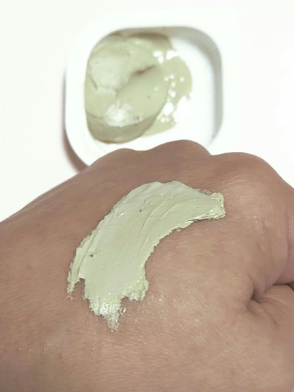 CICA カプセルマスク/VT/洗い流すパック・マスクを使ったクチコミ(4枚目)