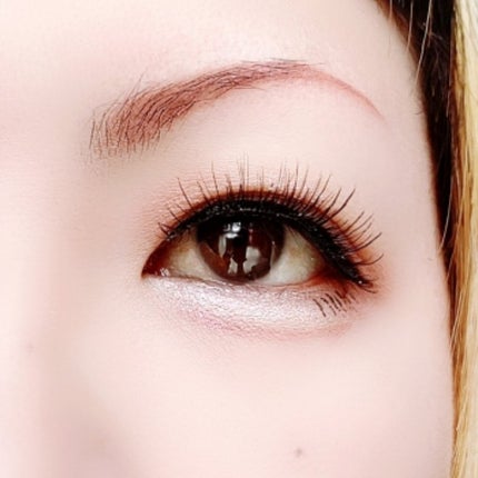 アンドバイロムアンド メロウアイパレット/&nd by rom&nd/アイシャドウパレットを使ったクチコミ(6枚目)