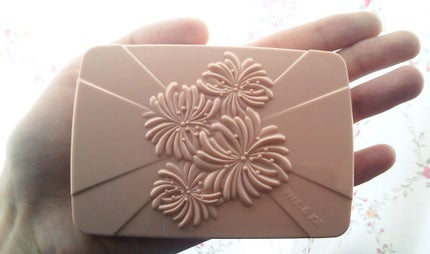 プロテクティング ファンデーション プライマー S/PAUL & JOE BEAUTE/化粧下地を使ったクチコミ(2枚目)