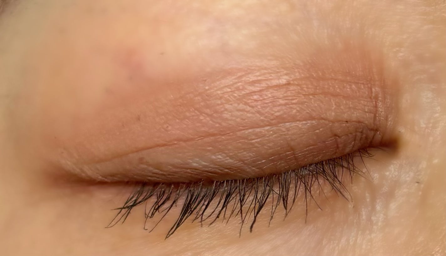 ノーズ&アイブロウパウダー/CEZANNE/パウダーアイブロウを使ったクチコミ(4枚目)