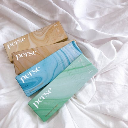 perse 1day/perse/ワンデー(1DAY)カラコンを使ったクチコミ(6枚目)