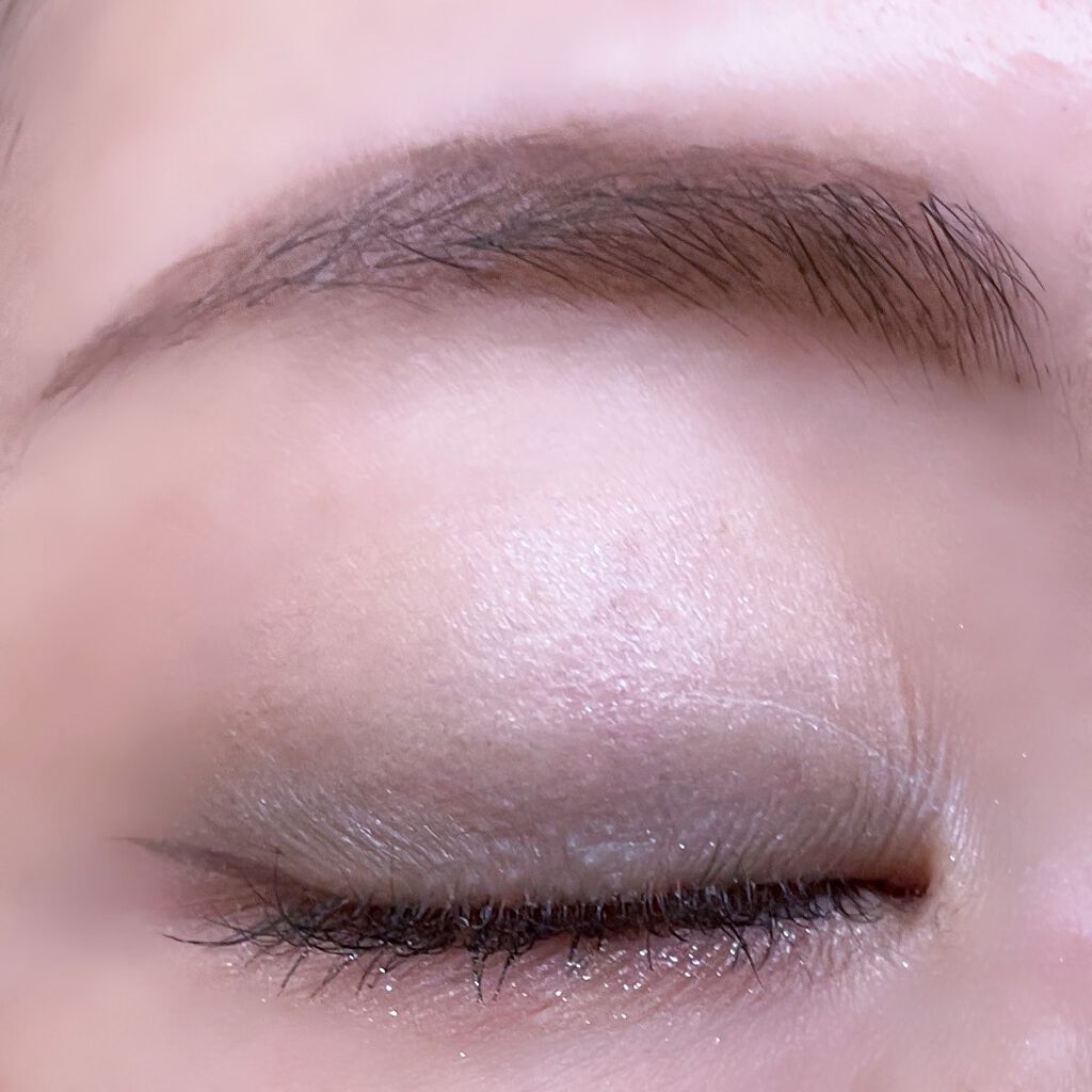 コンスピキュアス アイズ/Amplitude/アイシャドウパレットを使ったクチコミ（3枚目）