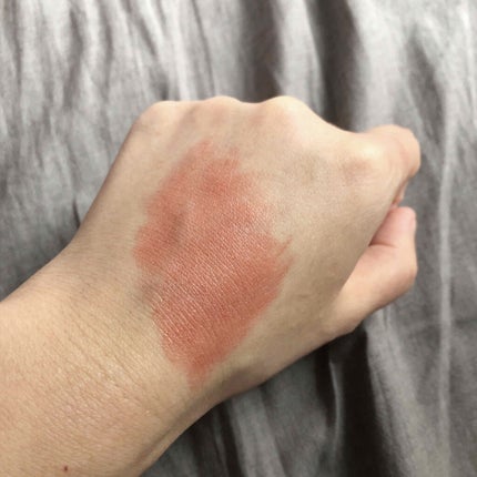 ムードインハンサーシアー/hince/口紅を使ったクチコミ(3枚目)