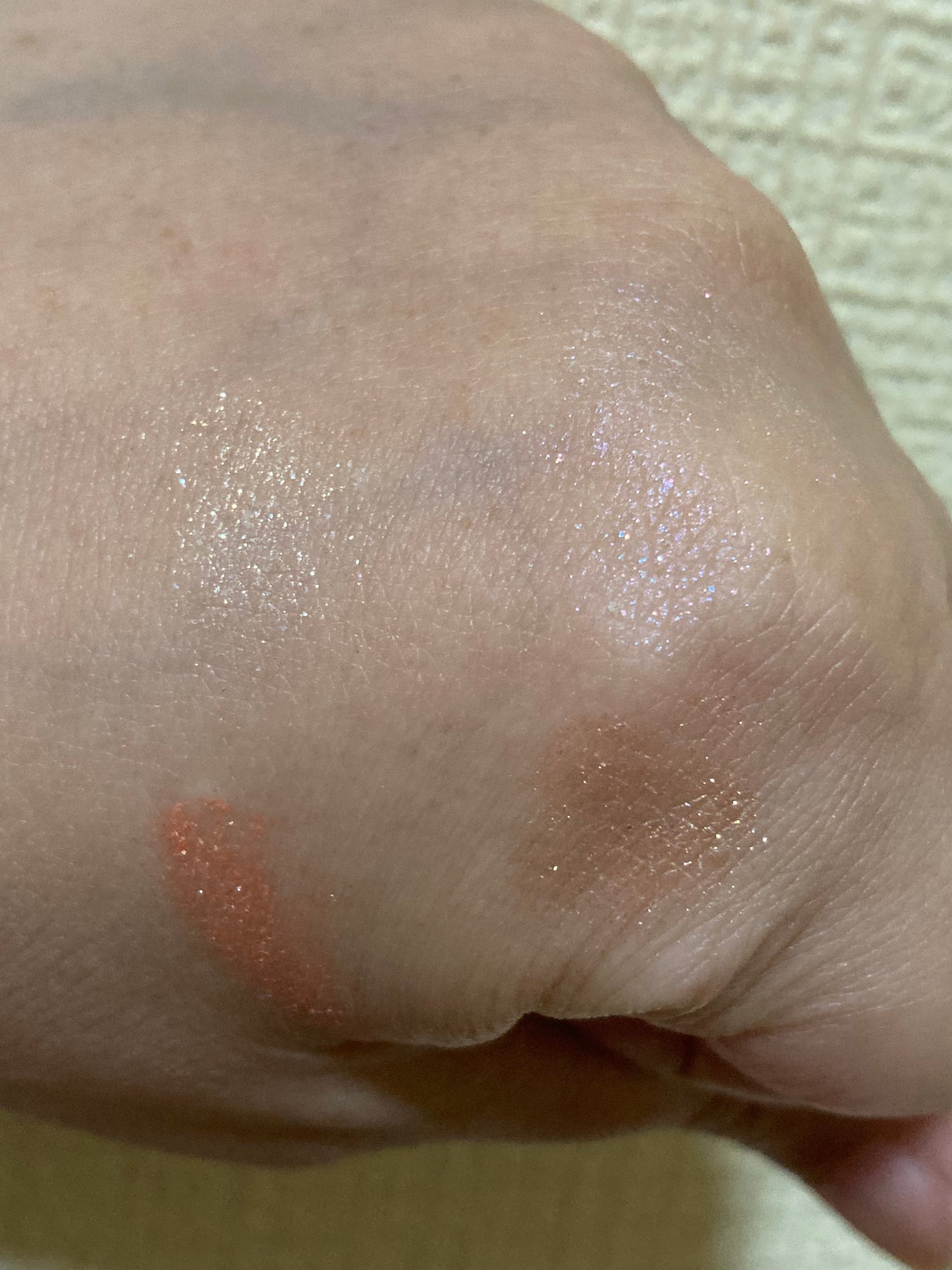 ベターザンアイズ/rom&nd/アイシャドウパレットを使ったクチコミ(3枚目)